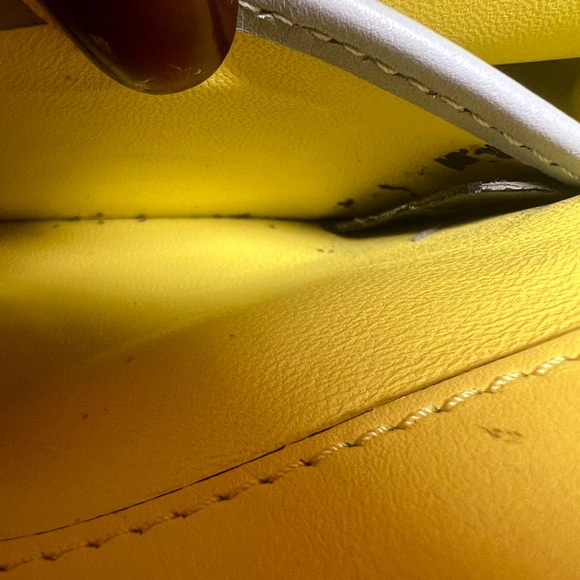 Valentino Rockstud Color block crossbody - Picture 17 of 17